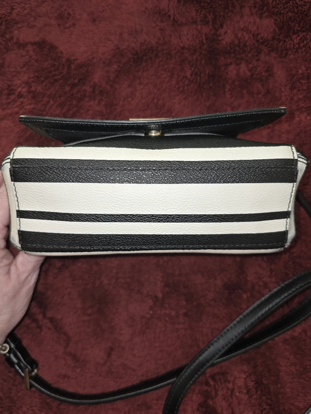 Kate Spade Arbour Hill Avva Crossbody EUC - Picture 12 of 16